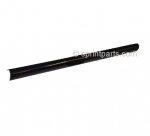 CARBON FIBER NOSE WING CAP