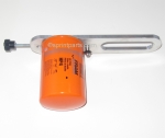 OIL FILTER CUTTER
