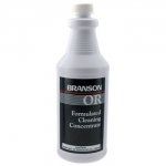 ULTRA-SONIC CLEANER SOLUTION