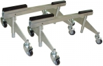 ROLLING CHASSIS STANDS