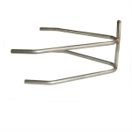 STANDARD REAR BUMPER