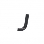 1-1/2" LOWER RADIATOR HOSE- SINGLE BEND