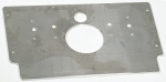 REAR MOTOR PLATE
