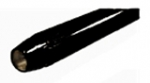 46" BLACK MOLY TIE ROD