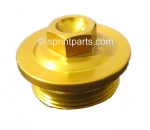 LARGE DMI QUICK CHANGE PLUG