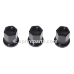DMI NEW STYLE REAR COVER NUTS