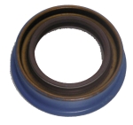 FRONT COUPLER SEAL