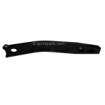 BLACK RIGHT REAR TORSION ARM