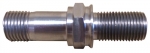 TITANIUM ONE NUT 1.10 THREAD