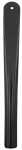 CHROMOLY FRONT WING POST BLACK