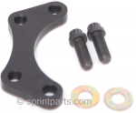 WINTERS BIRDCAGE CALIPER MOUNT