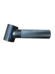 SKE OPEN/250 LF AXLE