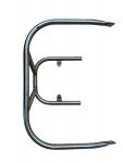 SKE 2024 RECHARGE FRONT BUMPER