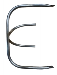 SKE OEPN/250 FRONT BUMPER