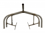 SKE OPEN/250 REAR BUMPER