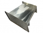 HRP SHARK NOSE WING ANGLE SIDE BOARD