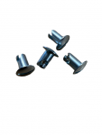 HRP NOSE WING WICKER BILL FASTENERS