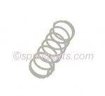 GRAY DIAPHRAGM SPRING