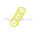 YELLOW DIAPHRAGM SPRING
