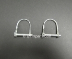 SNAP PINS 1/4" X 1-3/4"