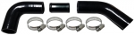 SILICONE RADIATOR HOSE ADJUSTABLE