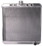 UPRIGHT SPRINT RADIATOR -10