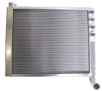CROSS FLOW SPRINT RADIATOR -10