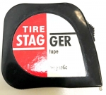 10' STAGGER TAPE