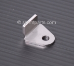 REPLACEMENT ENTRY PLATE