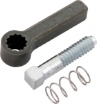 TENSION LEVER KIT FOR S100