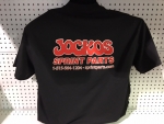 JOCKOS SHIRT 2XL
