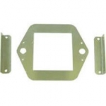 TEL-TAC DASH PANEL