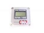 OVAL TRACK PRO TEL-TAC
