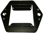 Carbon Fiber Tel-Tach Mount