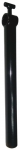 T-STYLE TOP WING POST BLACK