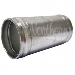 1.5" ALUMINUM RADIATOR HOSE INSERT