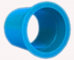 ZEMCO .120 BLUE TORSION BUSHING